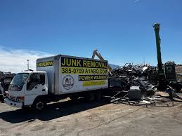 Best Residential Junk Removal  in Sault Ste Marie, MI